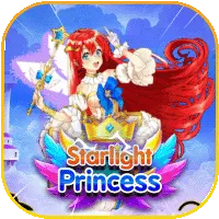 Starlight Princess STM88